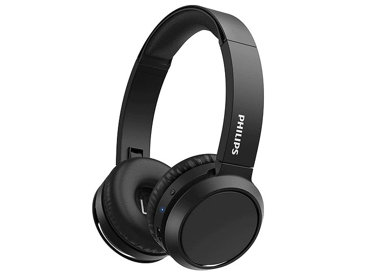 Audífonos Bluetooth Headphones Philips TAH4205BK 1
