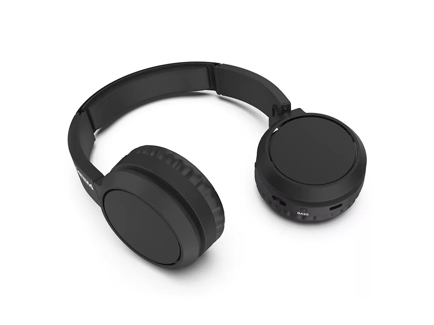 Audífonos Bluetooth Headphones Philips TAH4205BK 2