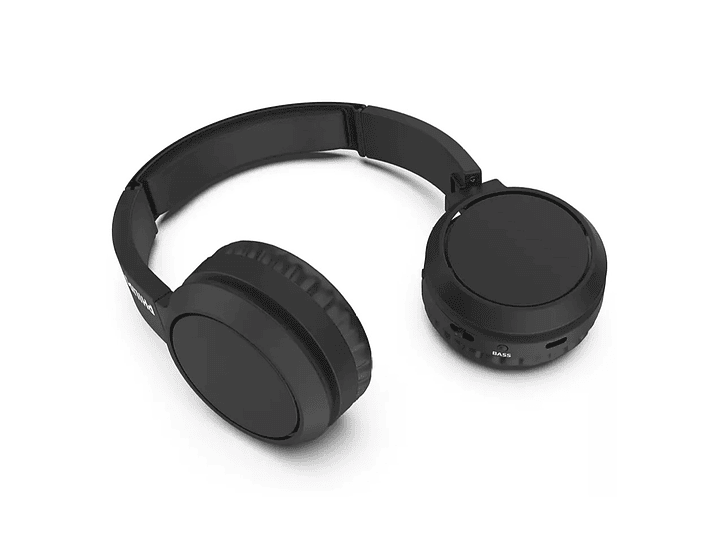 Audífonos Bluetooth Headphones Philips TAH4205BK 2