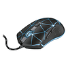 Mouse Gamer Trust 4000dpi GTX 133 Locx