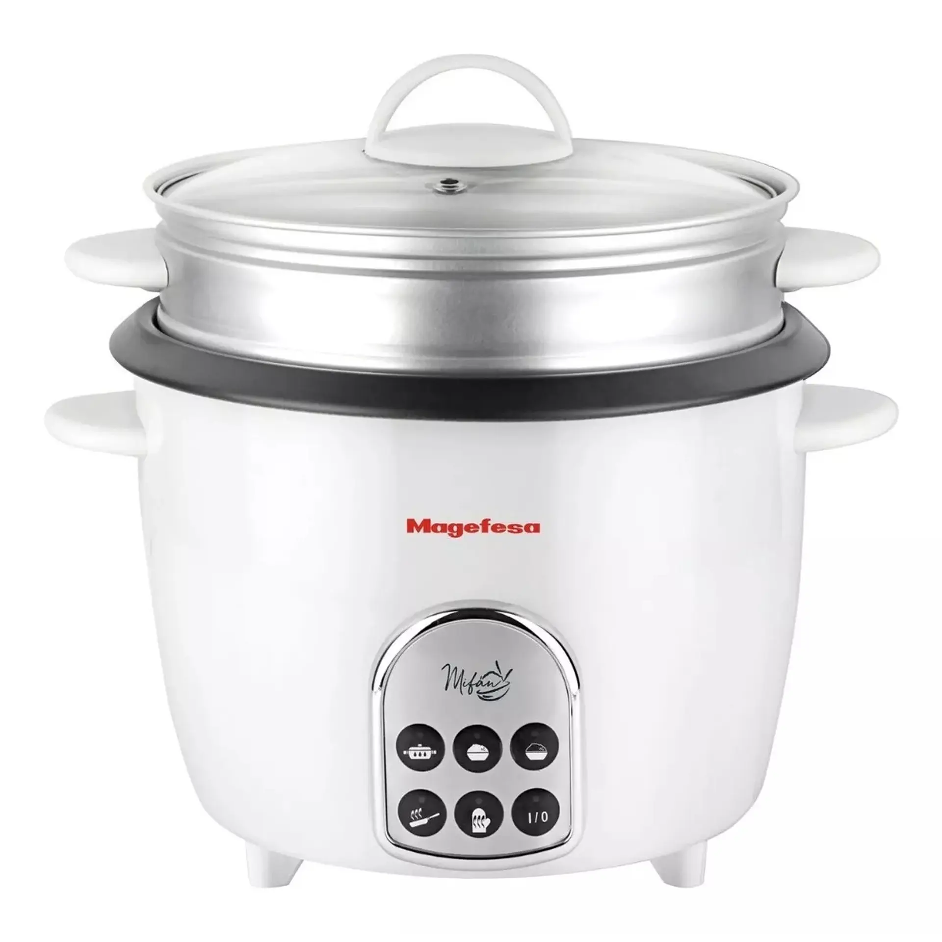 Arrocera Eléctrica Magefesa Mgf3731 1