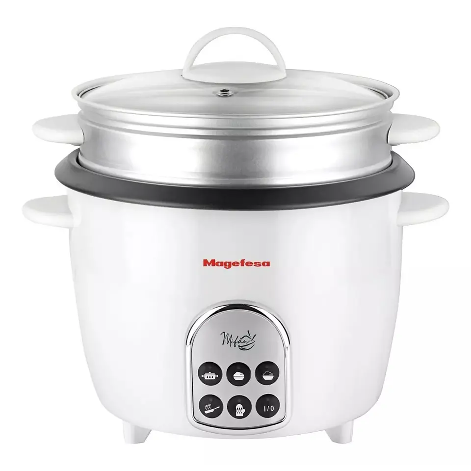 Arrocera Eléctrica Magefesa Mgf3731 1