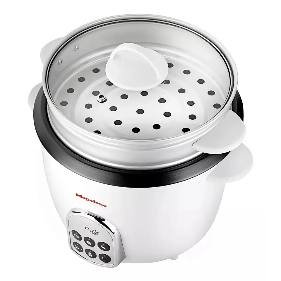 Arrocera Eléctrica Magefesa Mgf3731 2