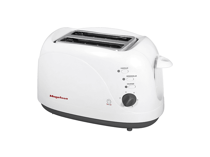 Tostadora De Pan Magefesa 2 Tostadas Mgf3355 1
