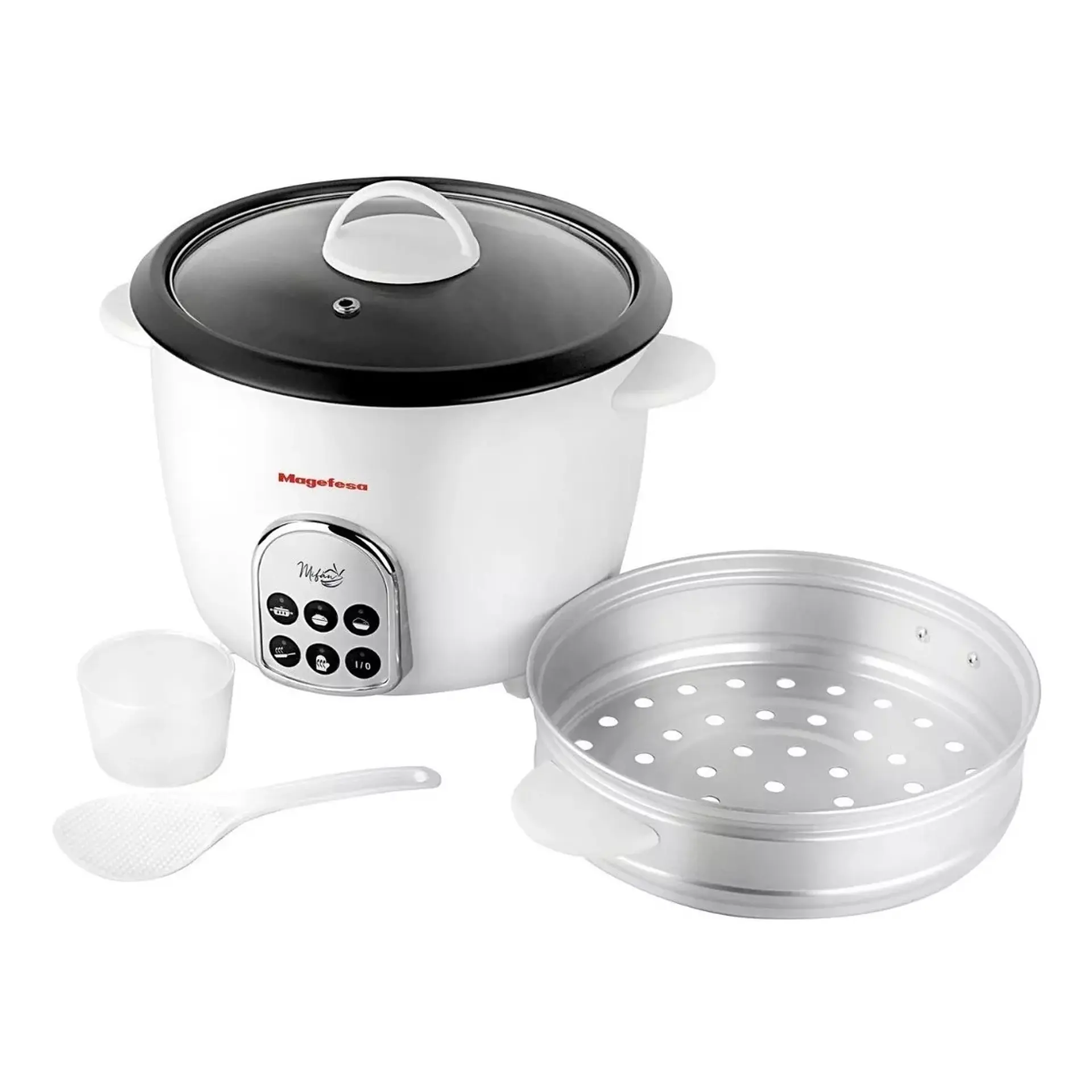 Arrocera Eléctrica Magefesa Mgf3731 3