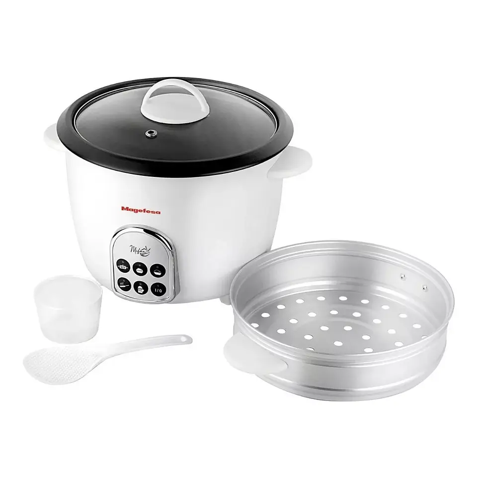 Arrocera Eléctrica Magefesa Mgf3731 3