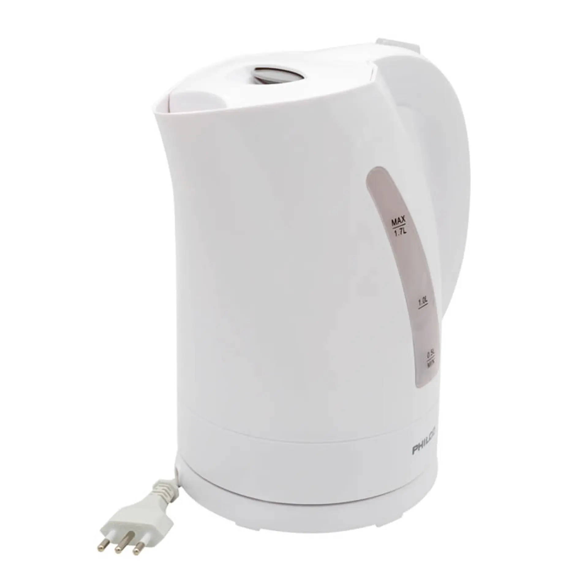 Hervidor Electrico Philco 1.7L Blanco 3
