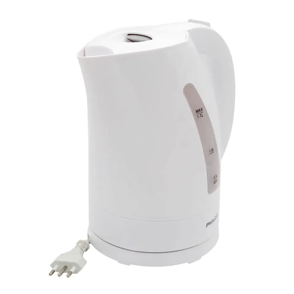 Hervidor Electrico Philco 1.7L Blanco 3