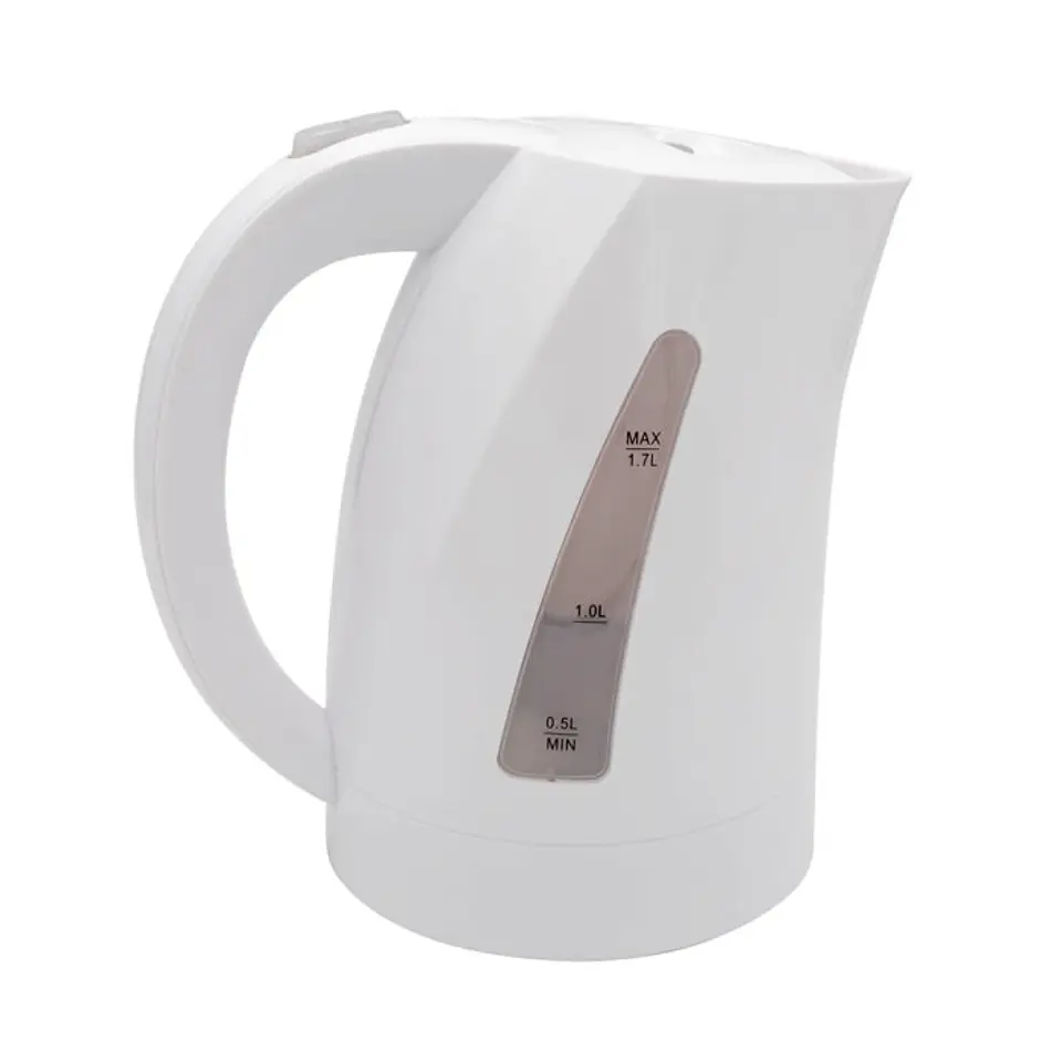 Hervidor Electrico Philco 1.7L Blanco 4