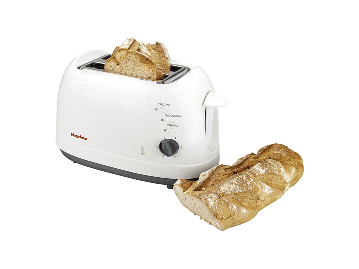 Tostadora De Pan Magefesa 2 Tostadas Mgf3355 4