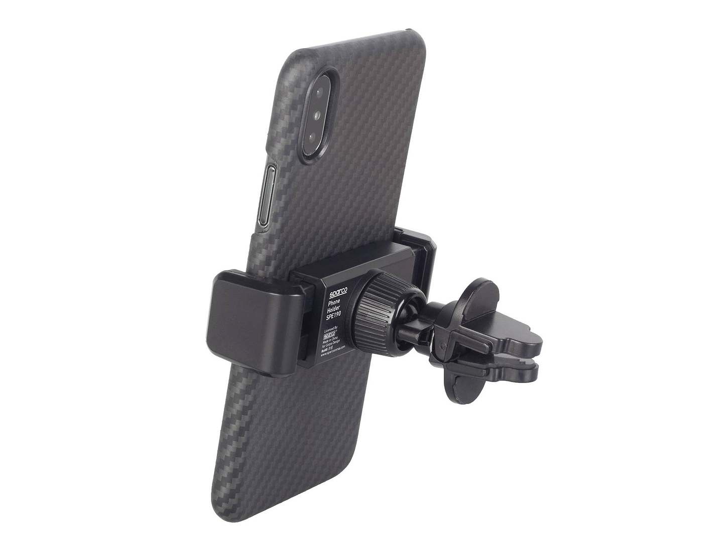 Soporte Celular Sparco SPE190 Rejilla 2