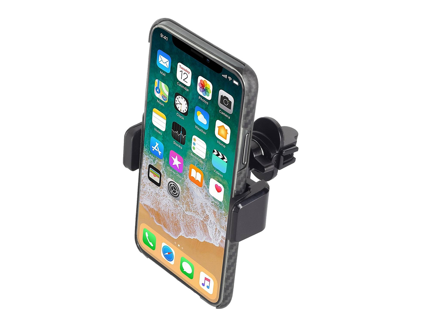 Soporte Celular Sparco SPE190 Rejilla 3