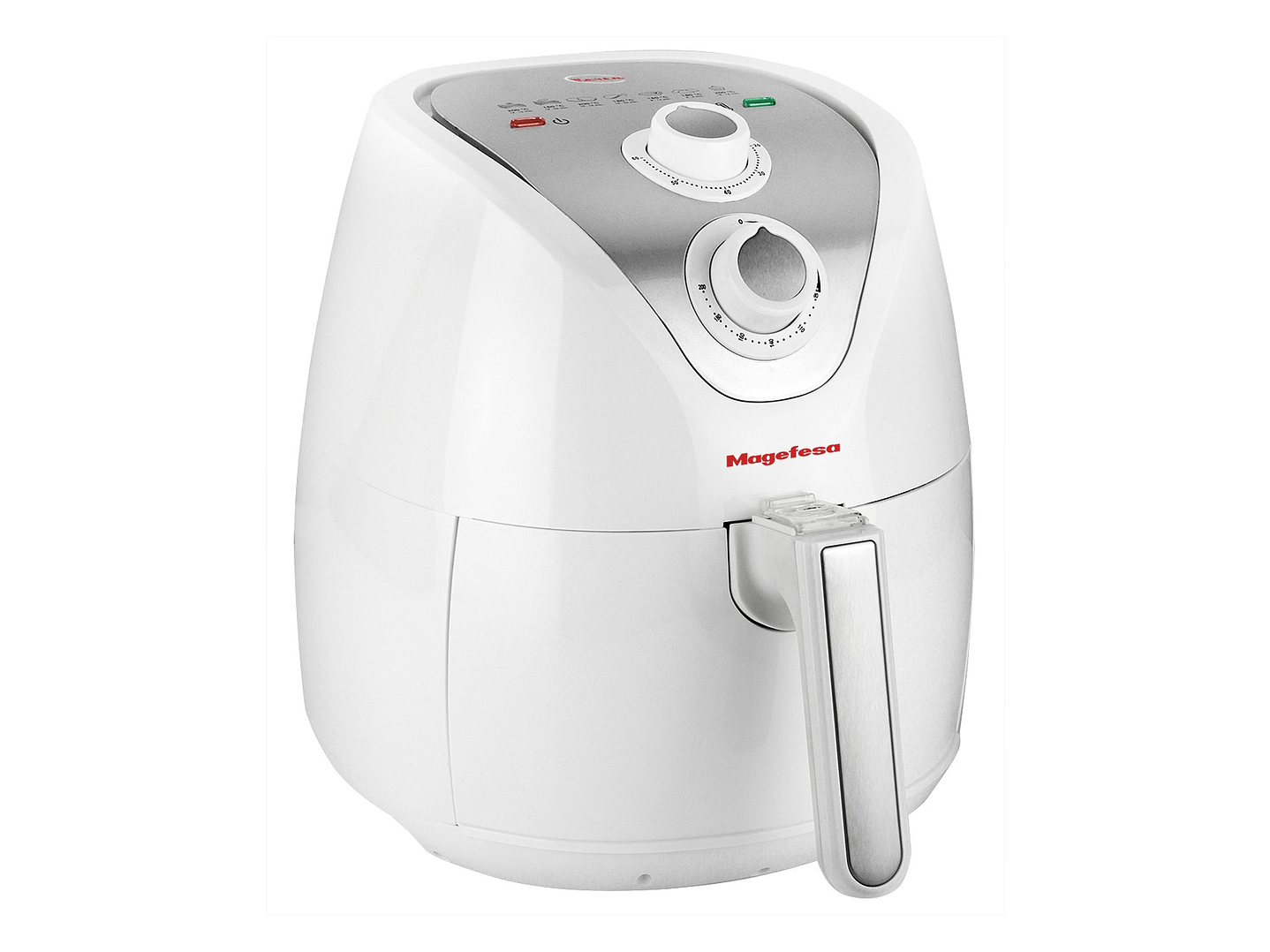 Freidora de Aire Magefesa Mgf 4470  2