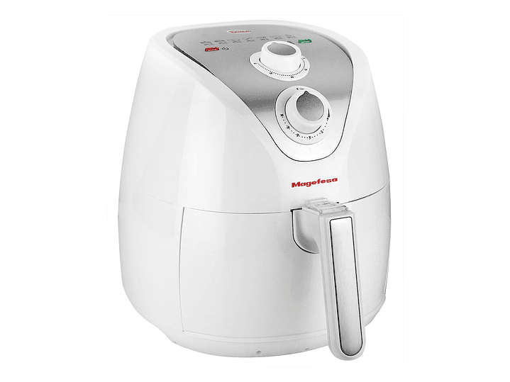 Freidora de Aire Magefesa Mgf 4470  2