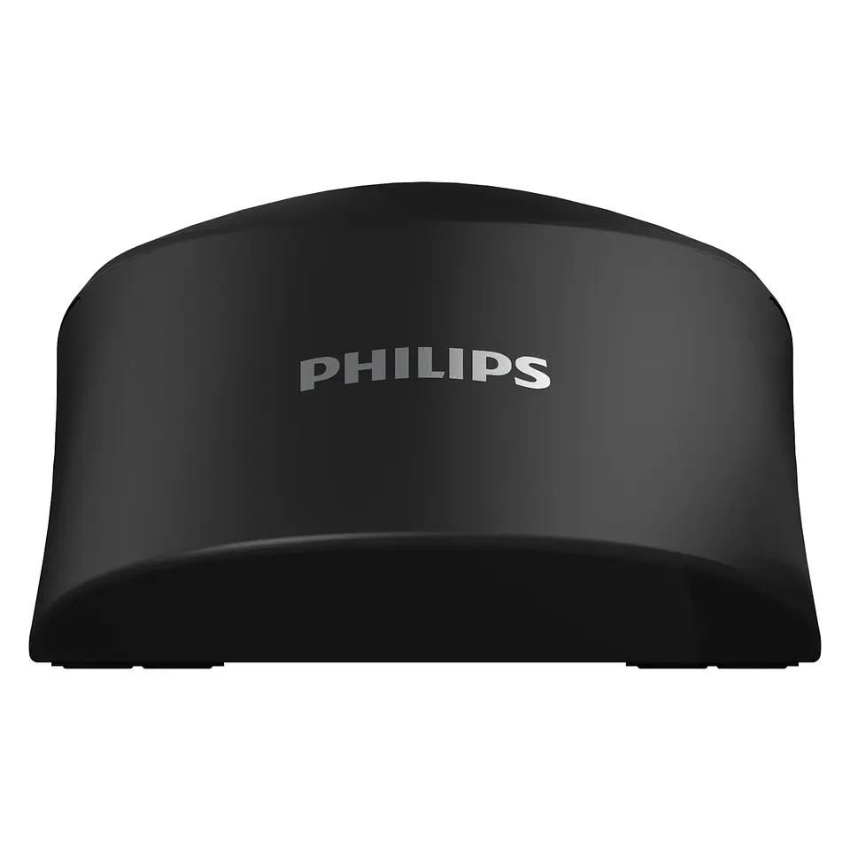 Mouse Optico Philips Cableado SPK7104 4