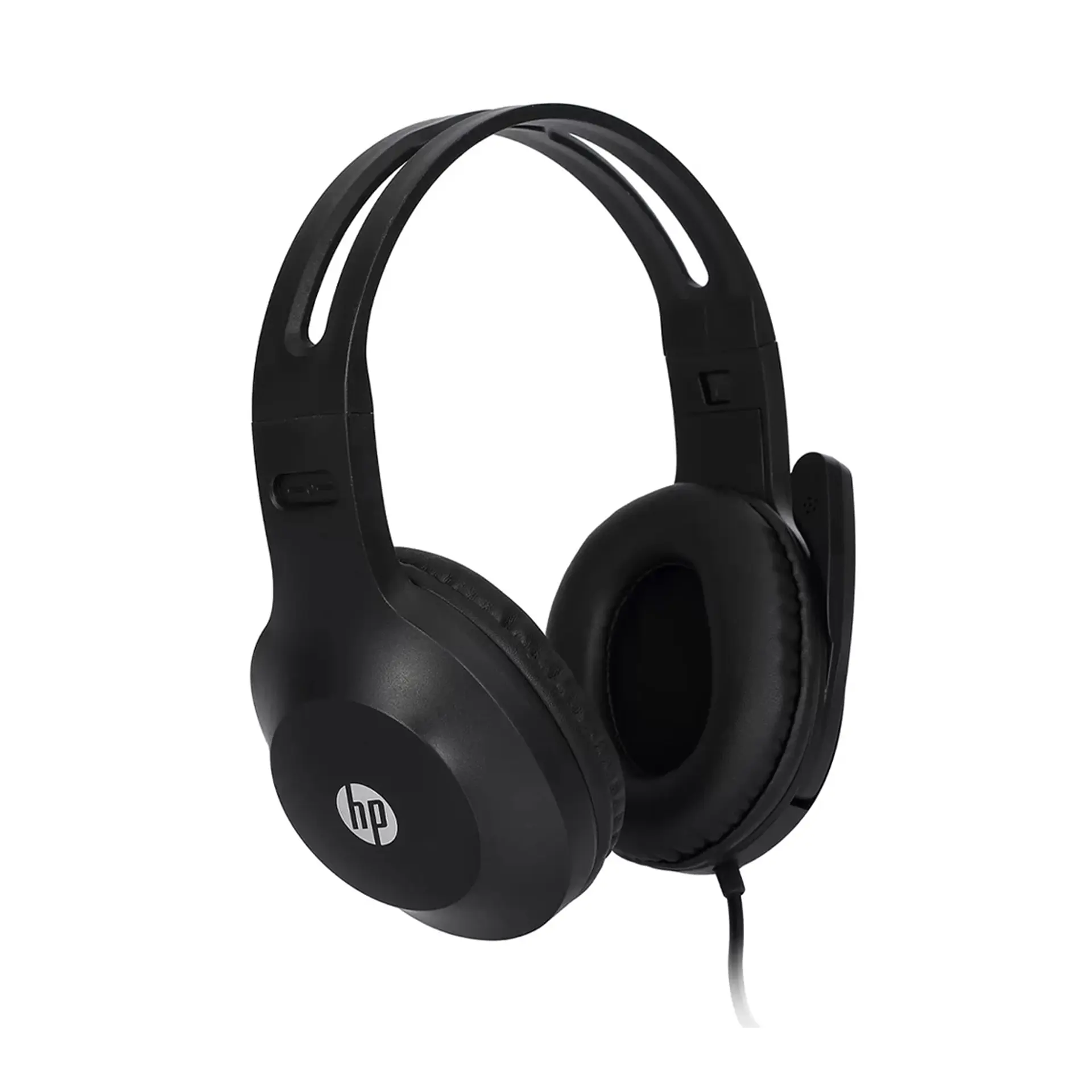 Audífonos HP DHH-1601 Over-Ear Jack 3.5mm 2