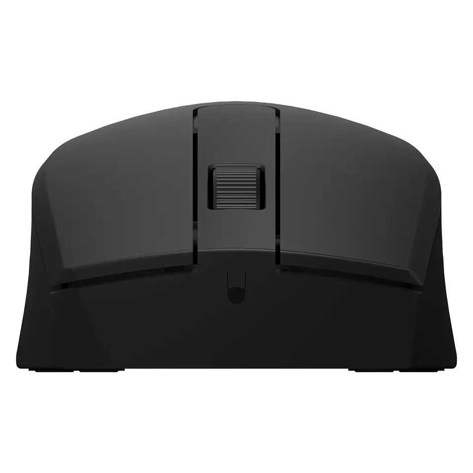 Mouse Optico Philips Cableado SPK7104 5