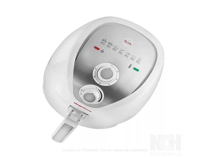 Freidora de Aire Magefesa Mgf 4470  3