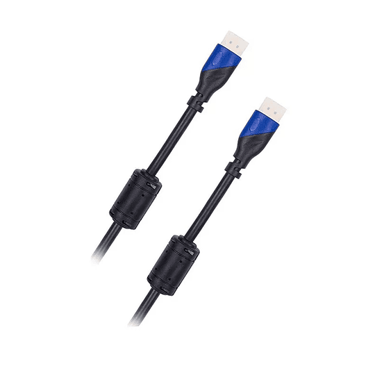 Cable Hdmi 15Mts V1.4 Ultra CR150
