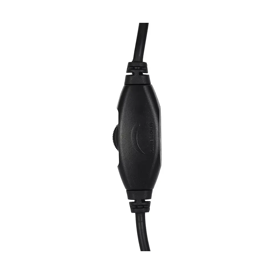 Audífonos HP DHH-1601 Over-Ear Jack 3.5mm 5