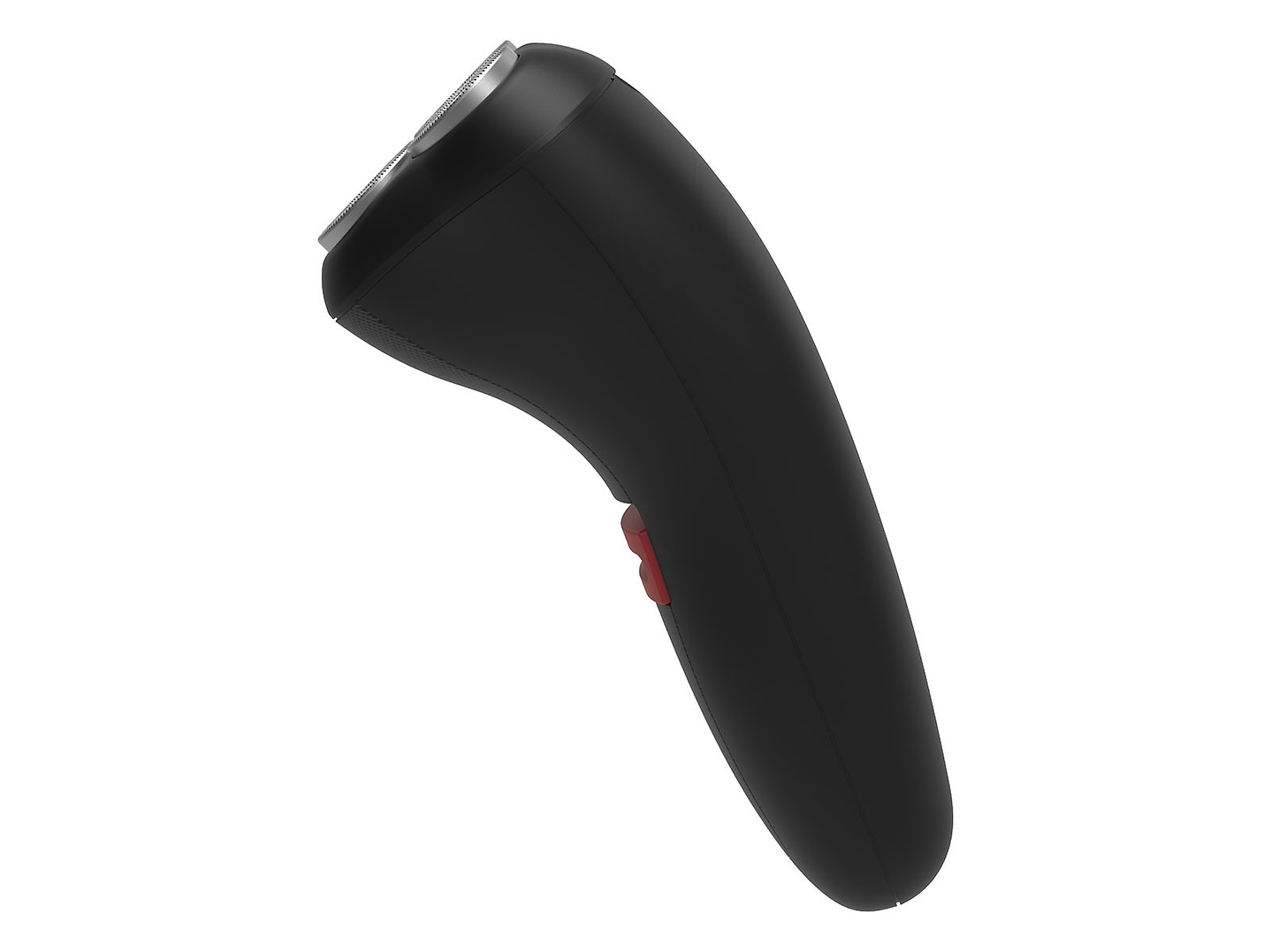 Afeitadora Rotativa Remington R0050 220v 3