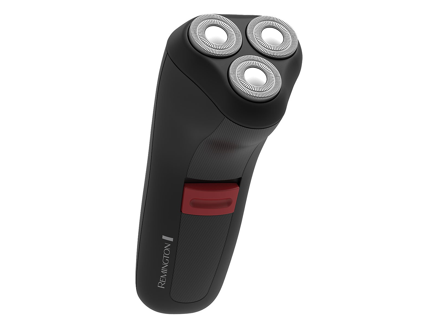 Afeitadora Rotativa Remington R0050 220v 4