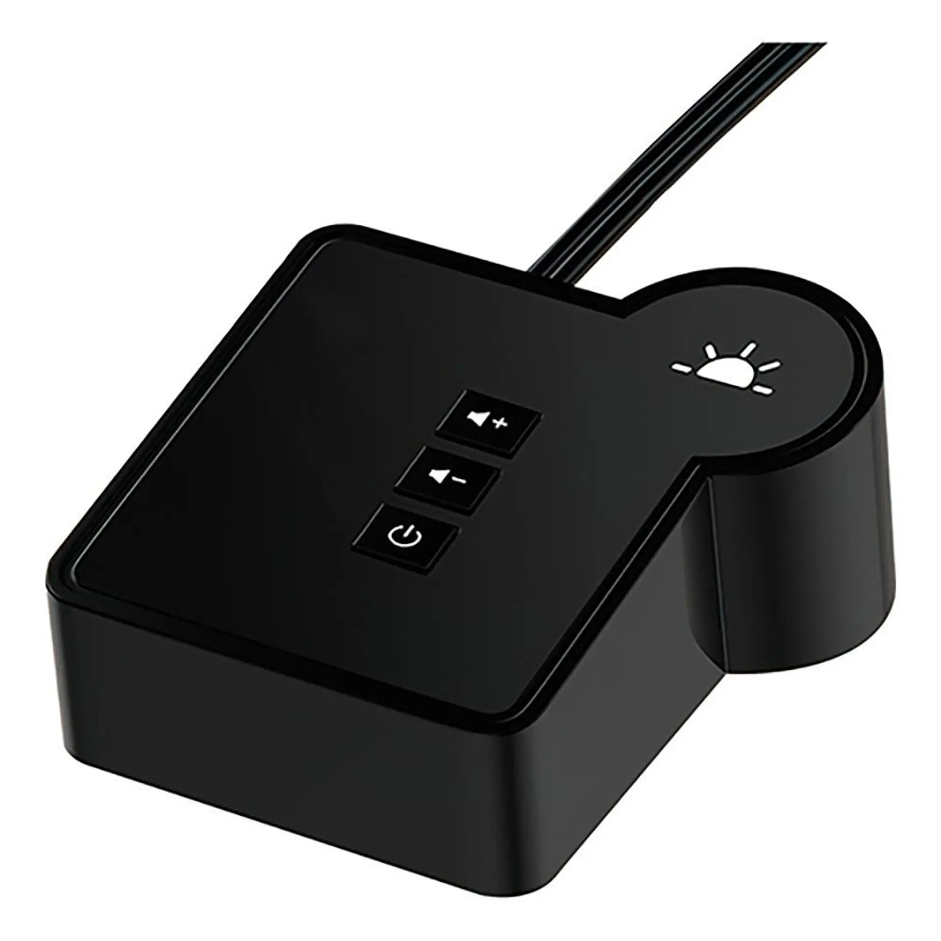 Parlantes PC Gamer Hp Rgb Dhe-6004 5