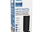 Antena Philips TV digital HDTV SDV5235 Pedestal - Miniatura 2