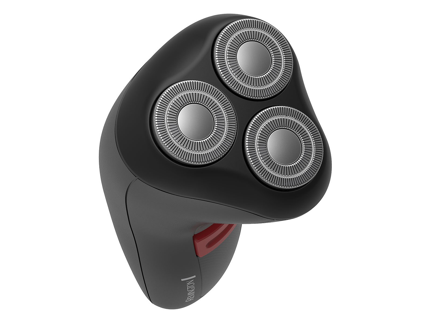 Afeitadora Rotativa Remington R0050 220v 5