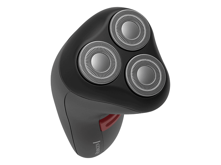 Afeitadora Rotativa Remington R0050 220v 5