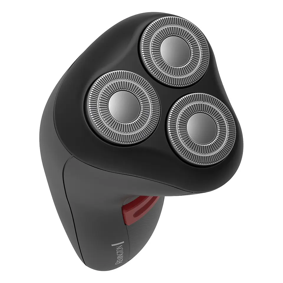 Afeitadora Rotativa Remington R0050 220v 5