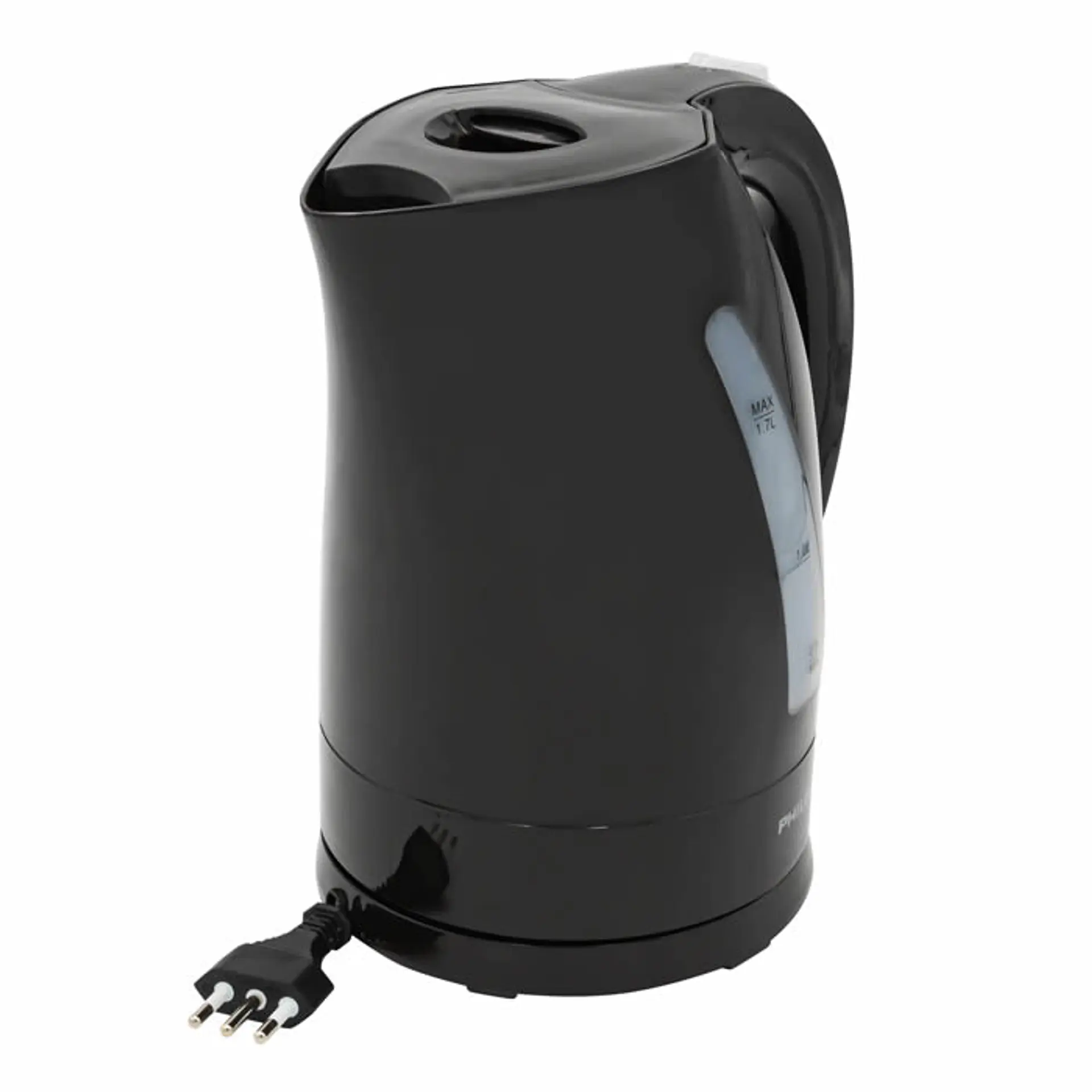 Hervidor Electrico Philco 1.7L Negro 3
