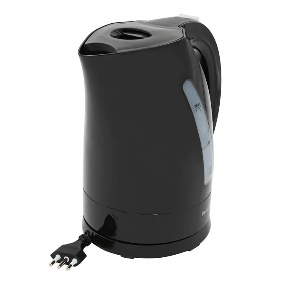 Hervidor Electrico Philco 1.7L Negro 3