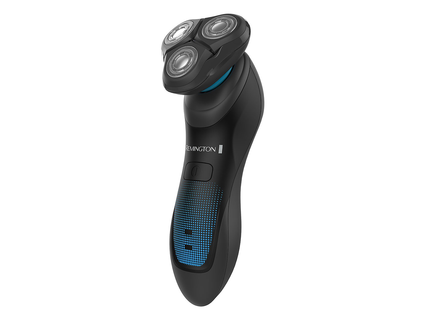 Afeitadora Rotativa Remington Hyperflex XR1430 1