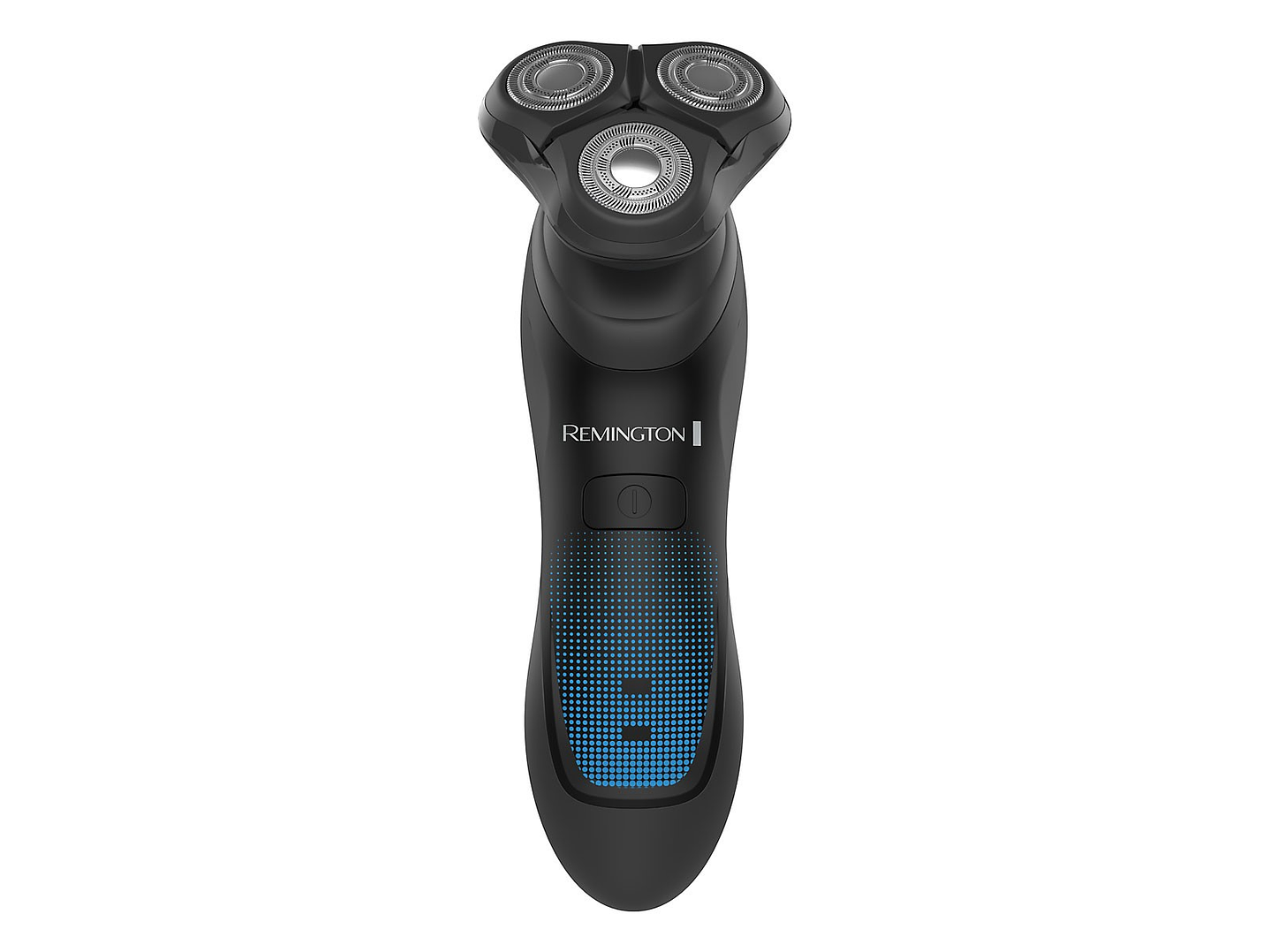 Afeitadora Rotativa Remington Hyperflex XR1430 3