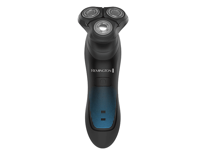 Afeitadora Rotativa Remington Hyperflex XR1430 3