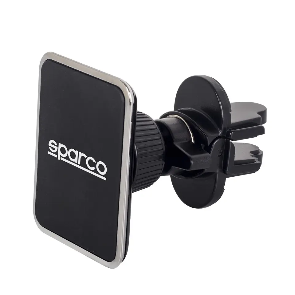Soporte Celular Sparco SPE192 Magnetico Rejilla 1