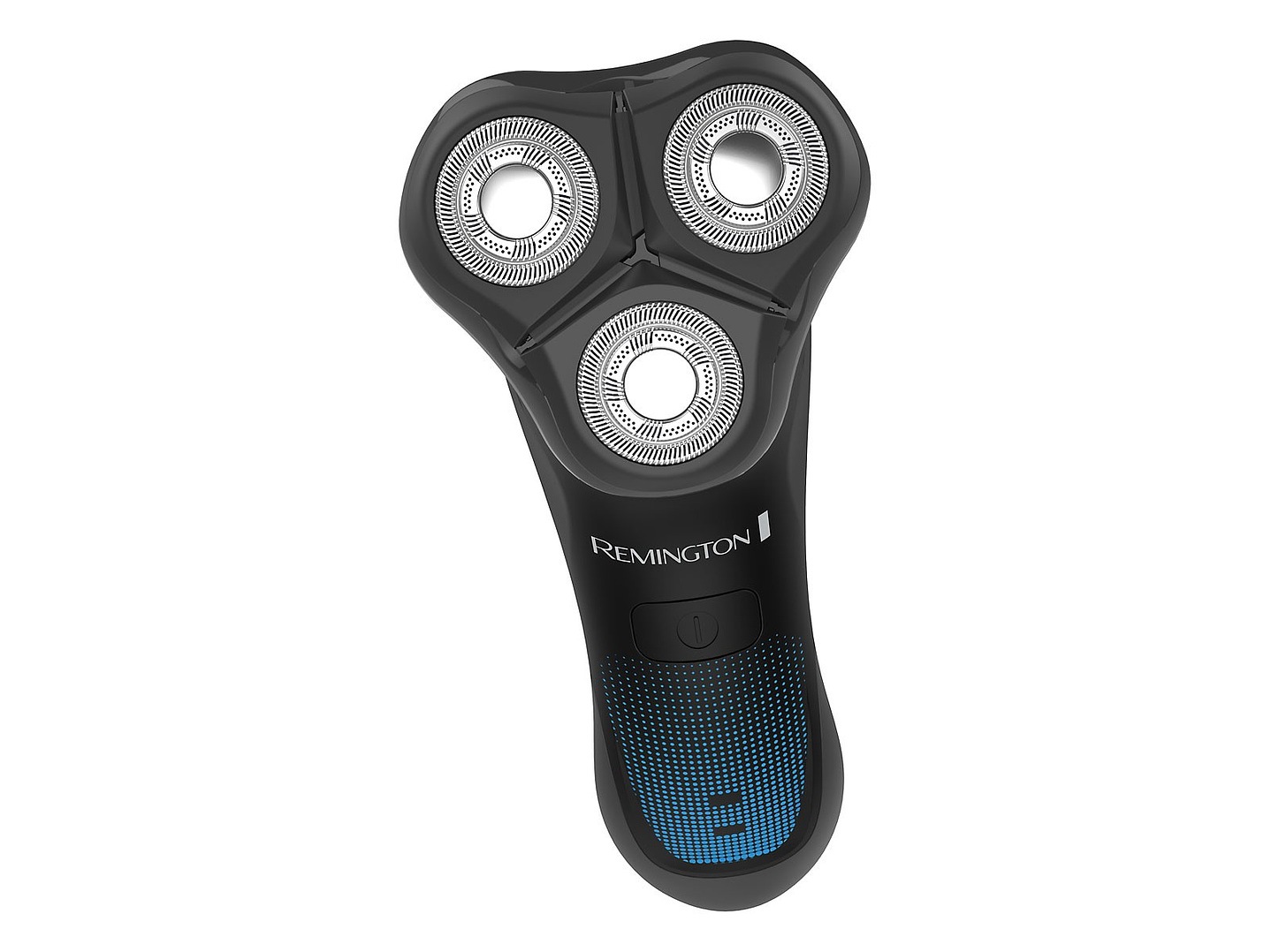 Afeitadora Rotativa Remington Hyperflex XR1430 4