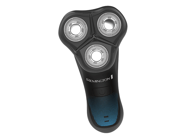 Afeitadora Rotativa Remington Hyperflex XR1430 4