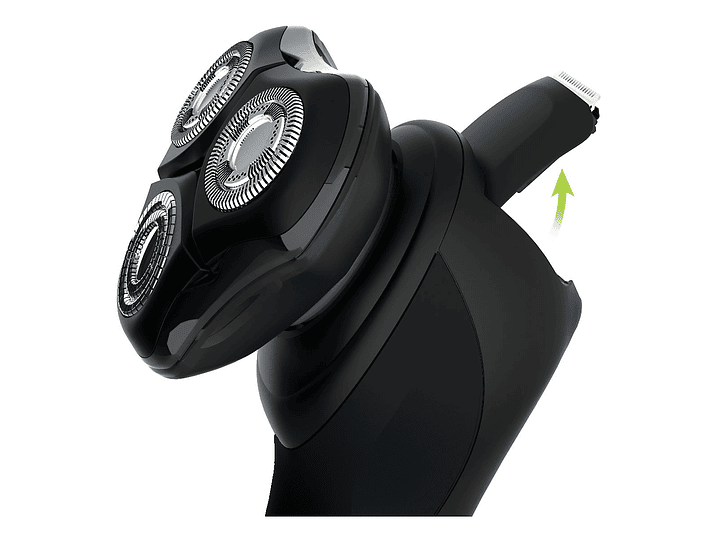 Afeitadora Rotativa Remington Hyperflex XR1430 5