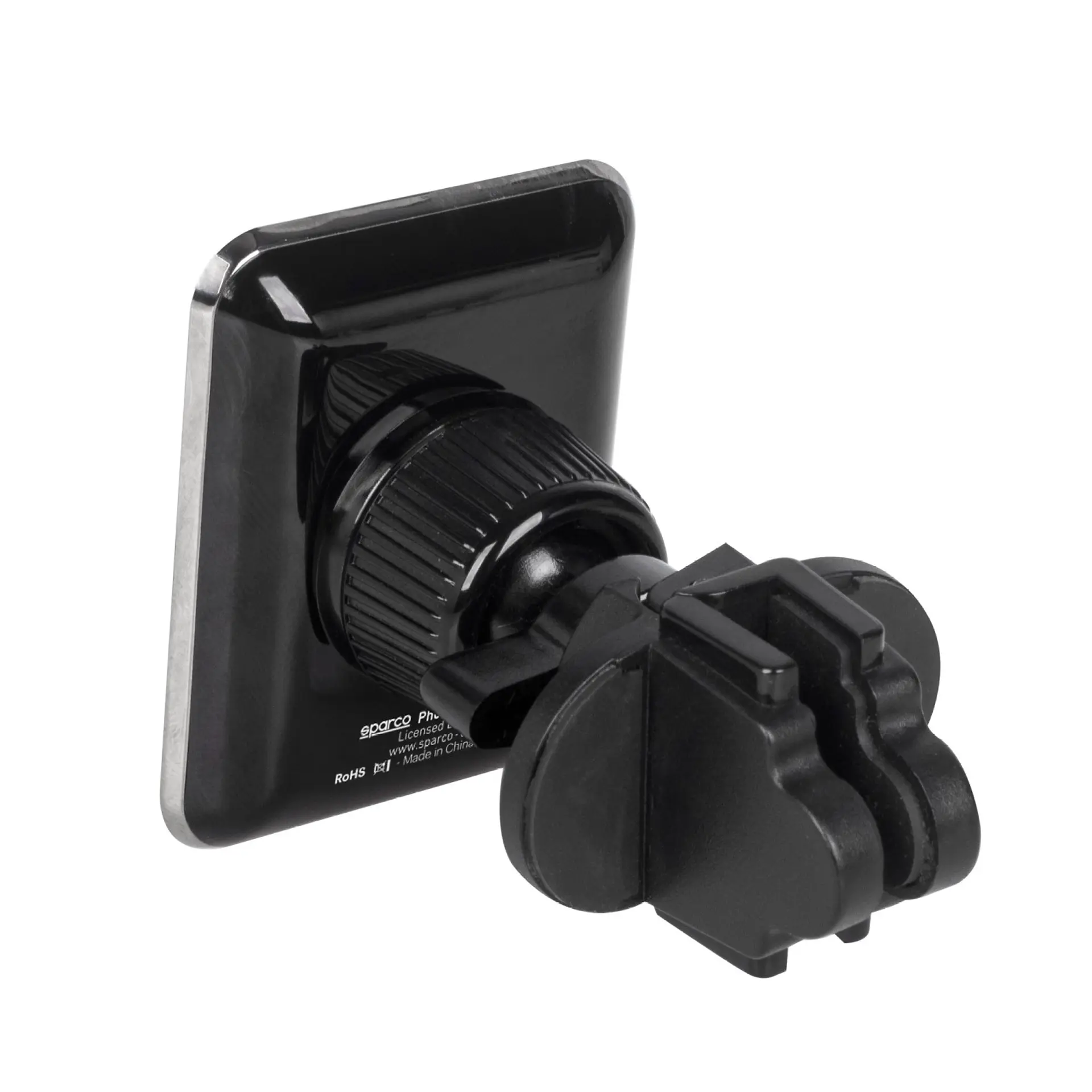 Soporte Celular Sparco SPE192 Magnetico Rejilla 3