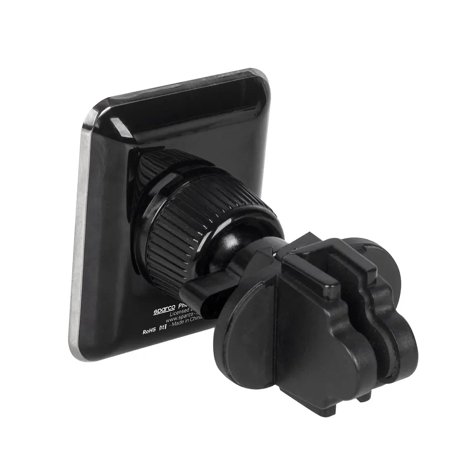 Soporte Celular Sparco SPE192 Magnetico Rejilla 3