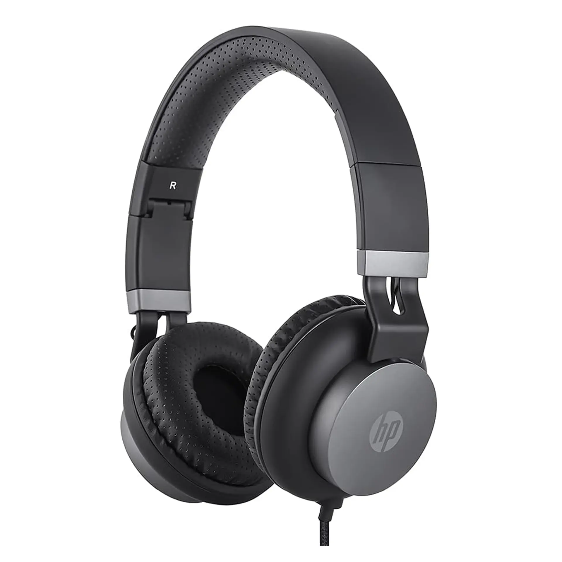 Audífonos HP DHH-1205 Over-Ear Jack 3.5mm 1
