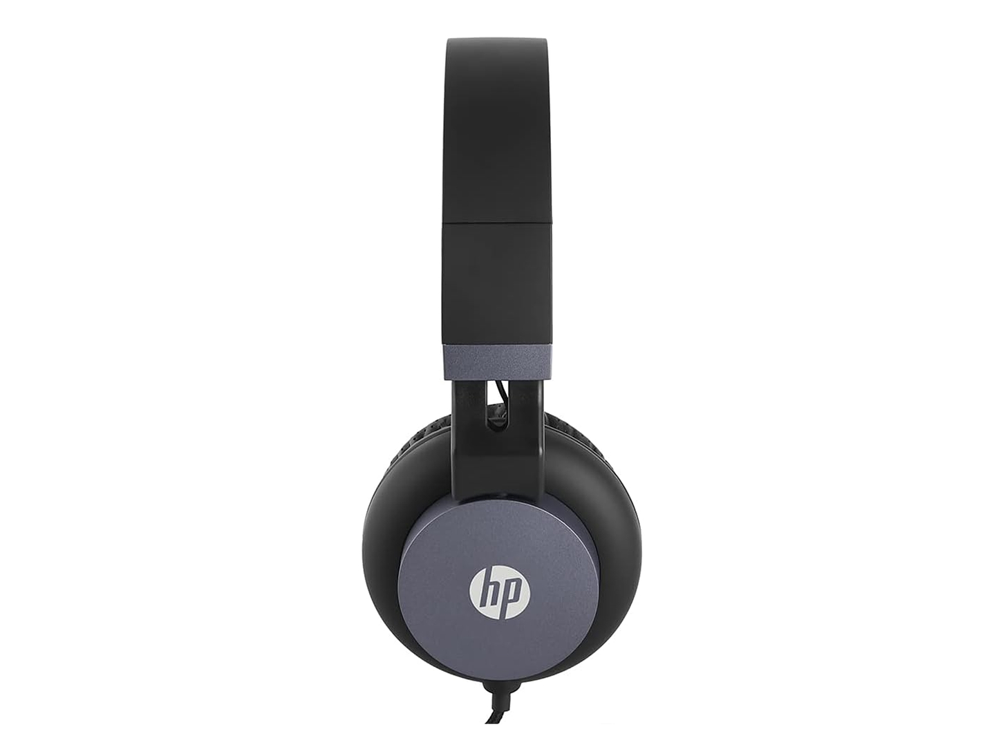 Audífonos HP DHH-1205 Over-Ear Jack 3.5mm 2