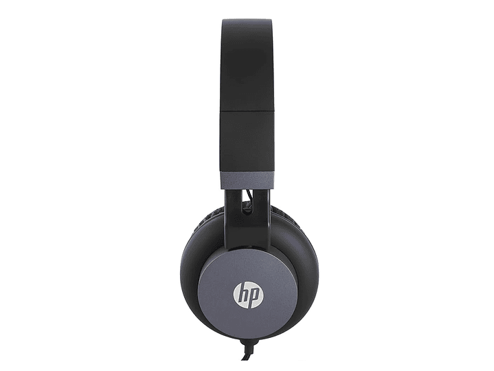 Audífonos HP DHH-1205 Over-Ear Jack 3.5mm 2