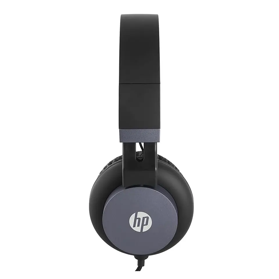 Audífonos HP DHH-1205 Over-Ear Jack 3.5mm 2