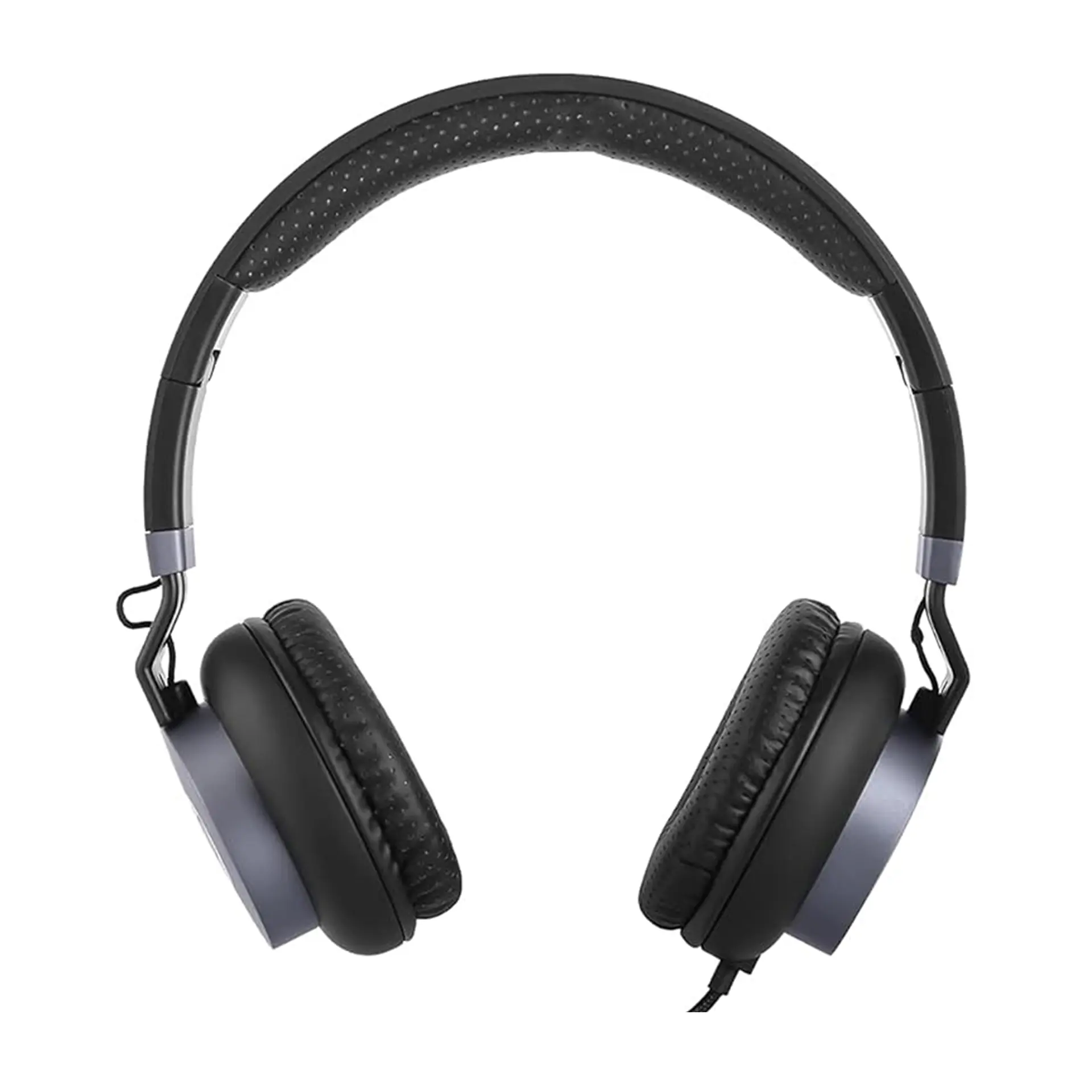 Audífonos HP DHH-1205 Over-Ear Jack 3.5mm 3