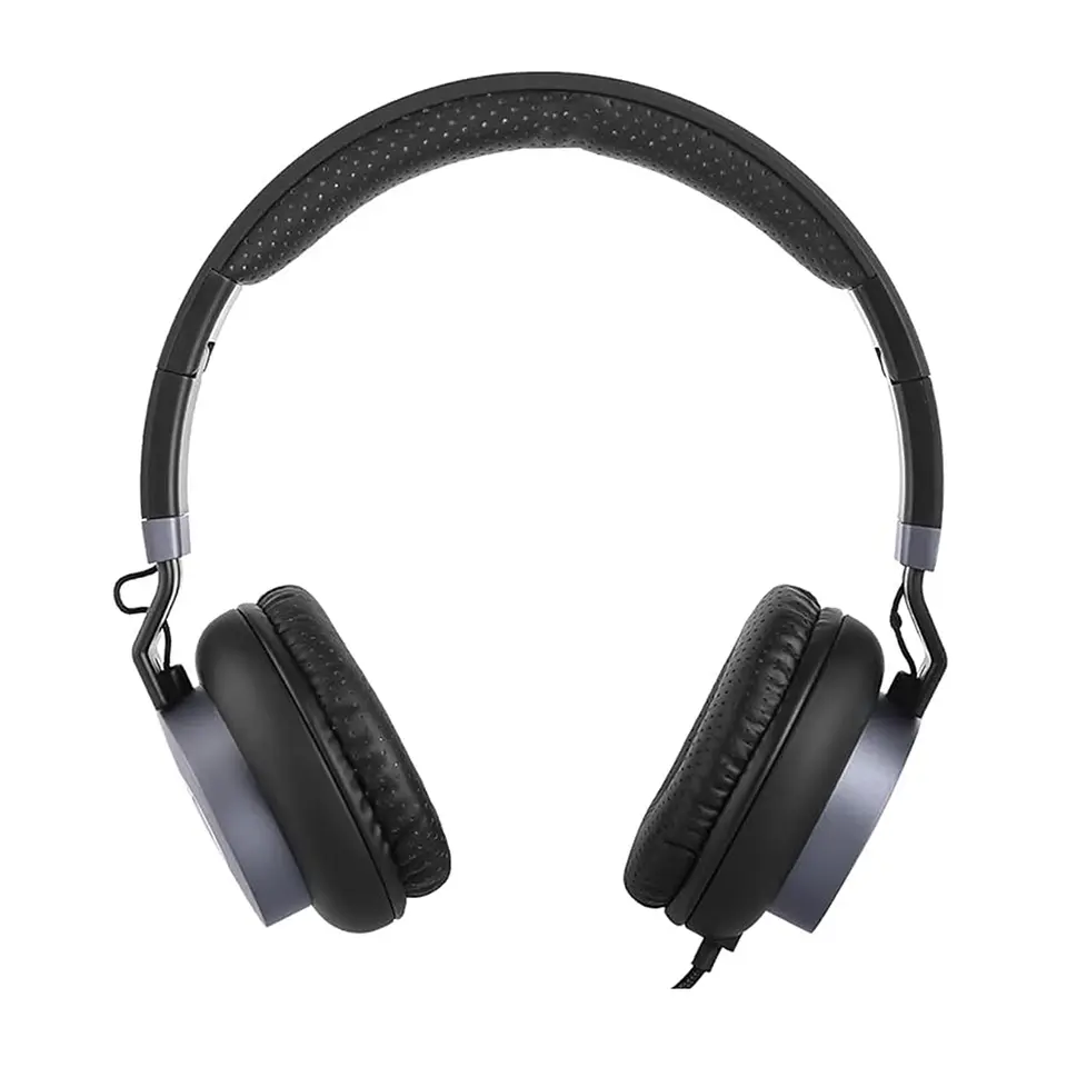 Audífonos HP DHH-1205 Over-Ear Jack 3.5mm 3