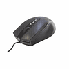 Mouse Optico Fujitel 800dpi Alambrico