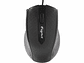 Mouse Optico Fujitel 800dpi Alambrico - Miniatura 2